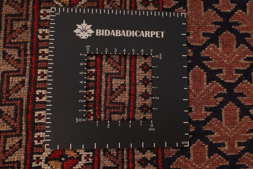 Baluch  Carpet  145x102