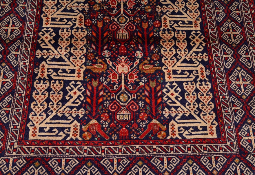 Baluch Carpet  181x92
