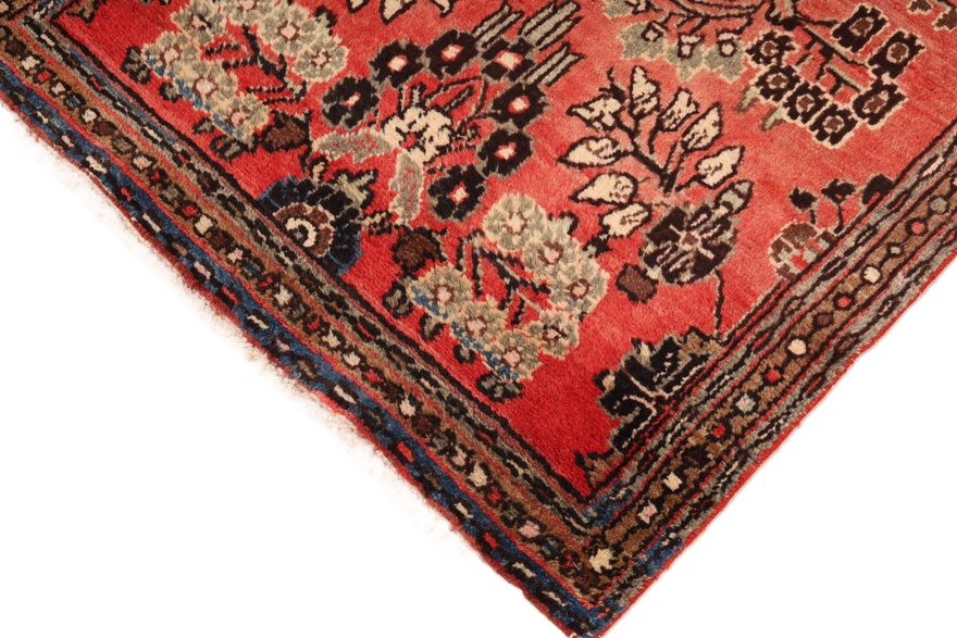 Hamadan Carpet  419x85