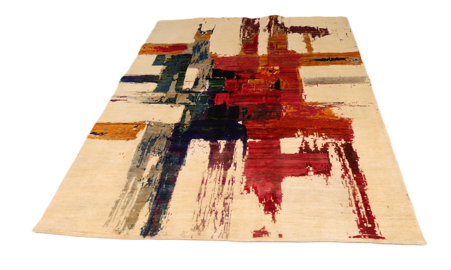 Modern LOTUS Carpet  237x175