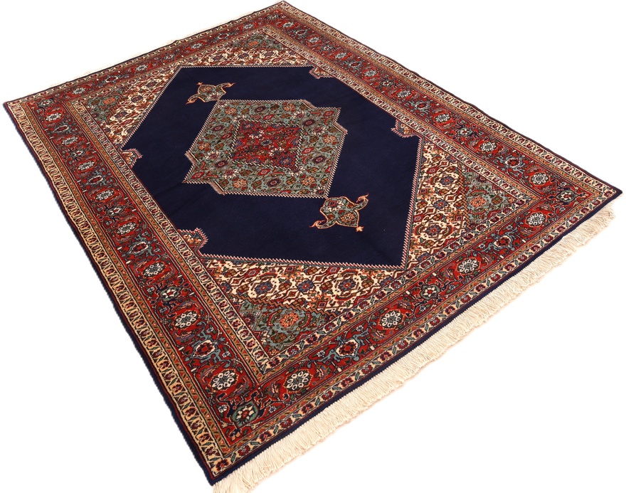 Tabriz Carpet 180x138
