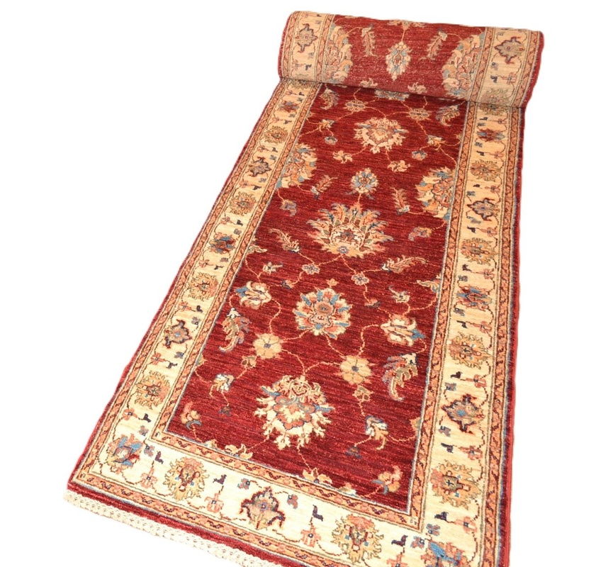 Ziegler Farahan Carpet  670x79