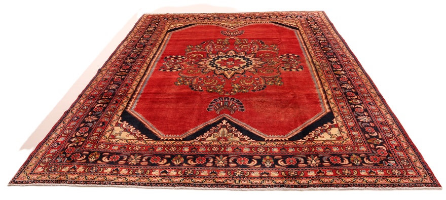 Lilian Carpet 353x274