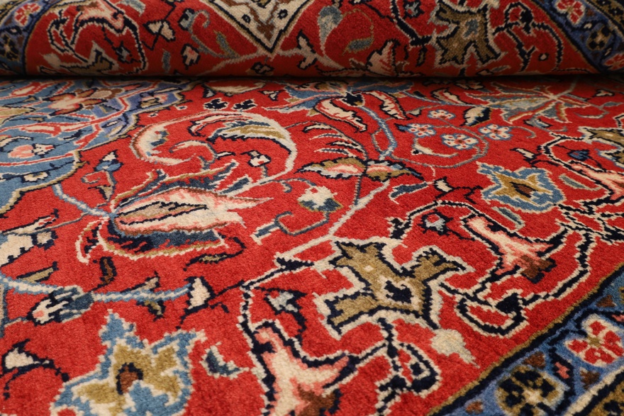 Jozan Carpet  218x140