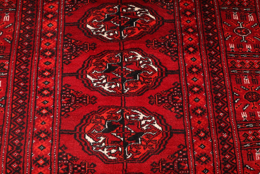 Baluch Carpet  344x106