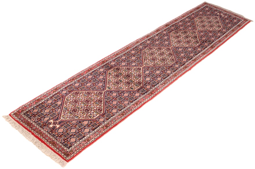 Bidjar  Carpet 255x57