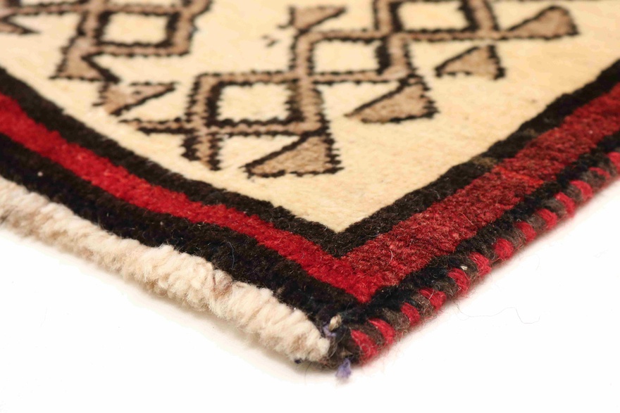 Ghashghai Carpet 230x124