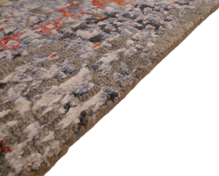 Modern Lotus Carpet  310x240