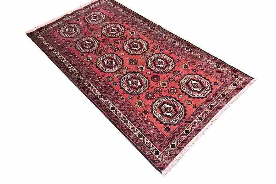 Belutsch Carpet 186x99