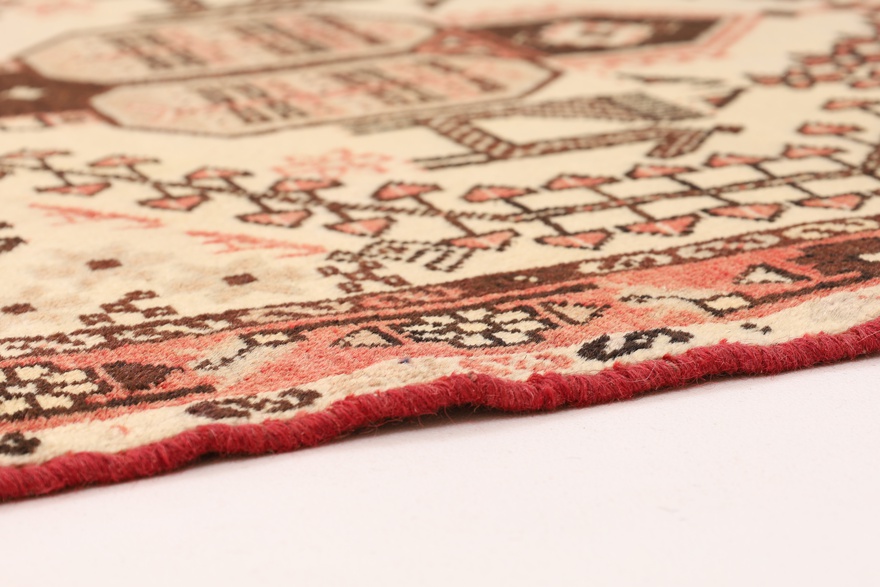 Hamadan Carpet 152x104