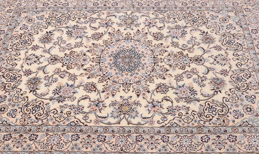 Nain9La Carpet 207x128