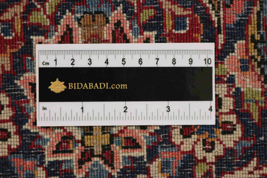 Keshan Carpet 214x137