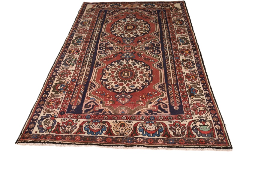 BAKHTIAR Carpet  218x145