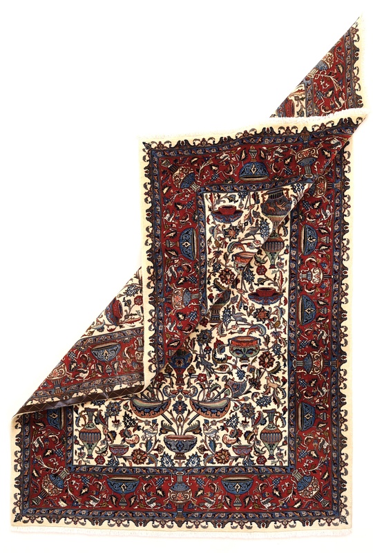 Kashmar carpet 305x200