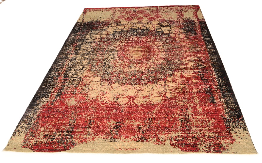 MODERN LOTUS Carpet  237x171