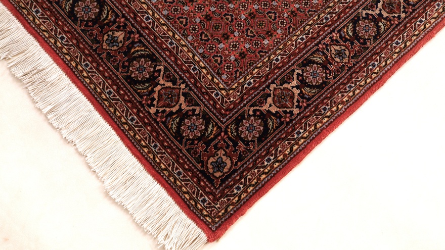 Tabriz 50 Raj Carpet  155x99