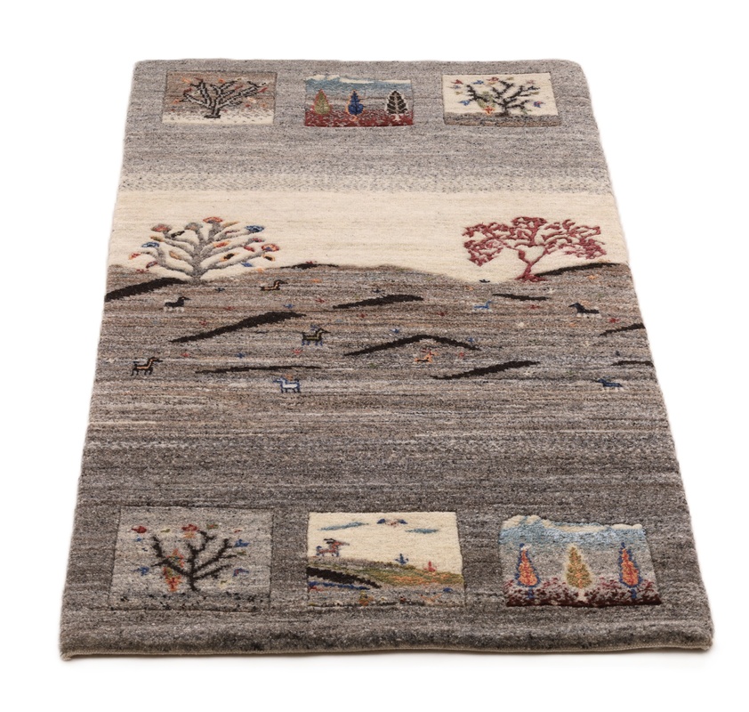Loribaft Carpet138x70