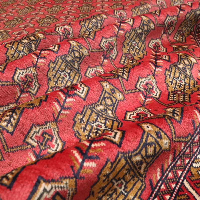 Kurdi Carpet  312x205