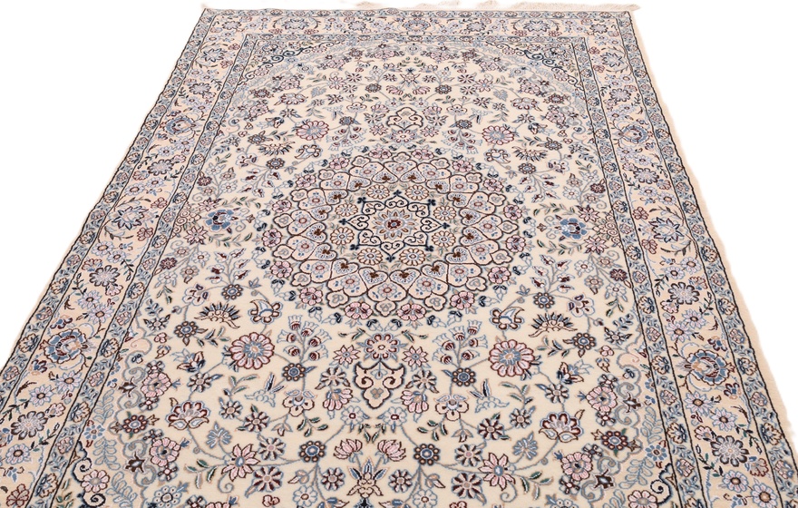 Nain 6 La  Carpet  211x130