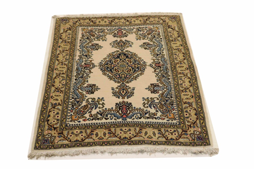 Ghom Carpet 155x107