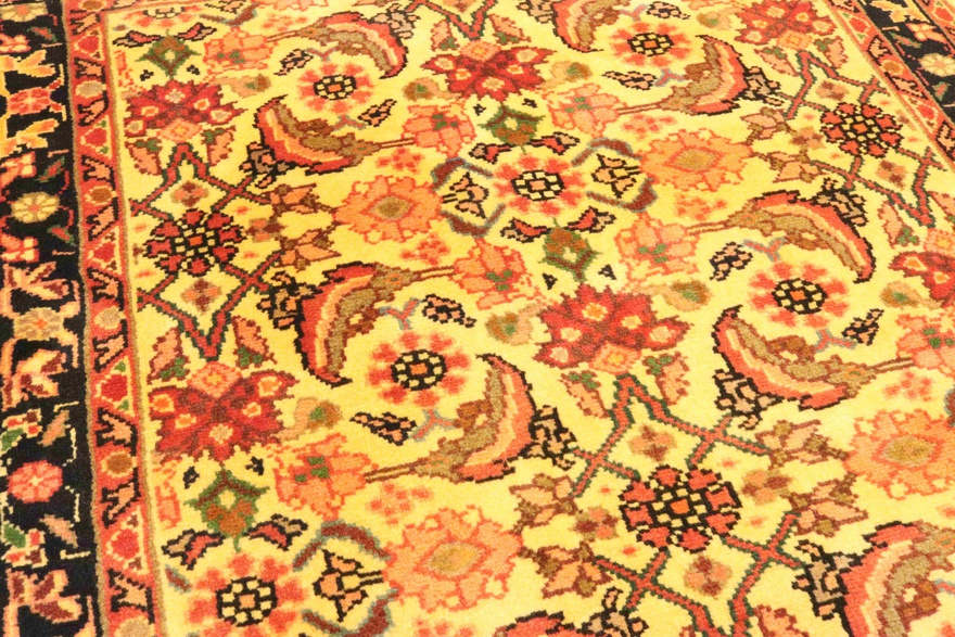 Nanaj Carpet 142x97 cm