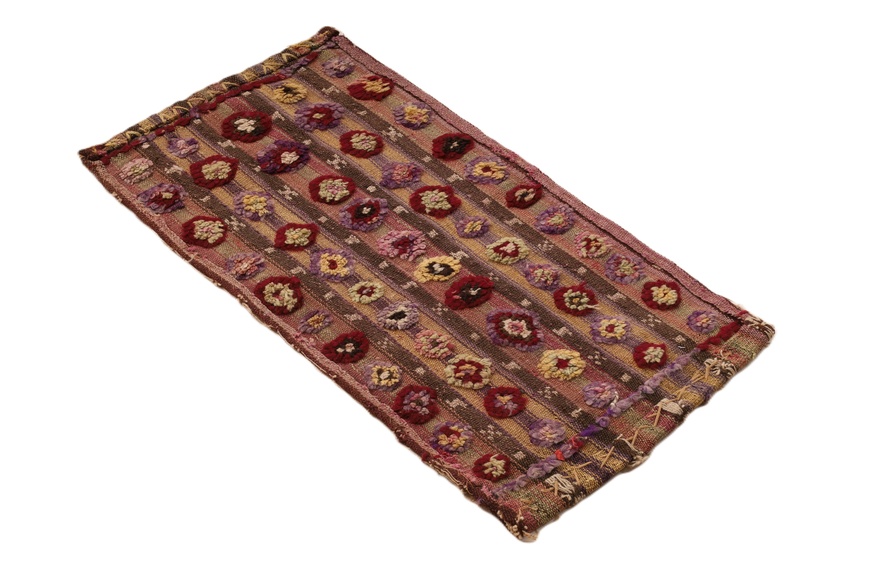 Kilim Fars Carpet  80x43