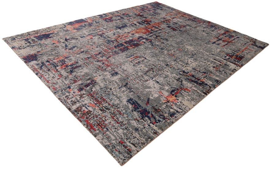 MODERN LOTUS Carpet 305x238
