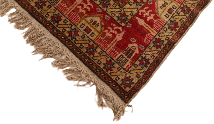 Türkia Antique Carpet 200x140