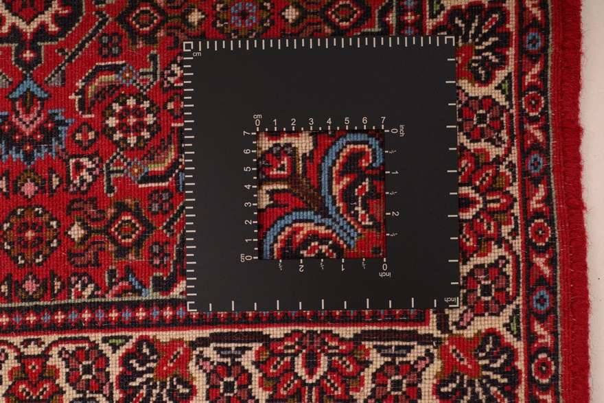 Bidjar Carpet  156x63