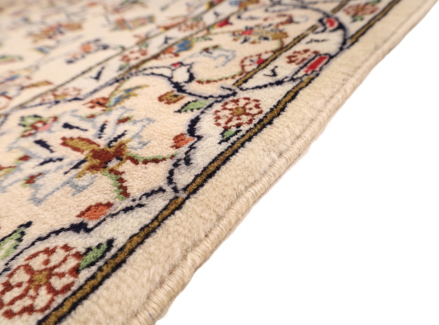 Kashan Carpet  400x100