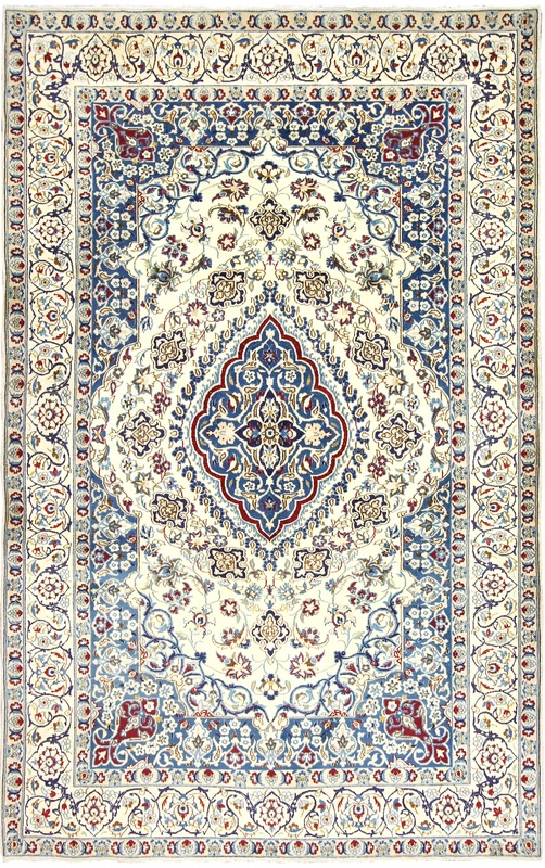 Vintage Carpet 258x161