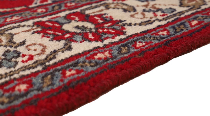 Tabriz Hasanzadeh  Carpet 430x78