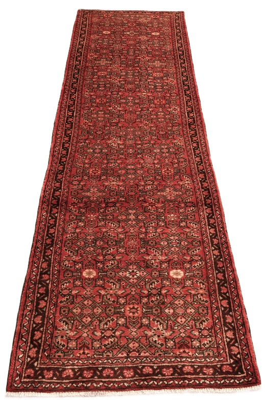 Hossenabad Carpet 304x86