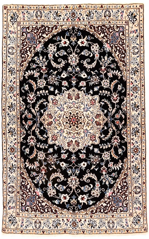 Nain 9 La Carpet  156x98
