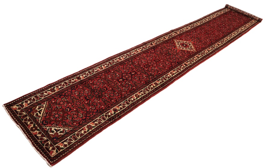 Hosseinabad Carpet 517x85