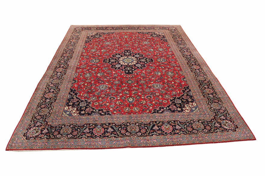 Keshan Carpet 430x307
