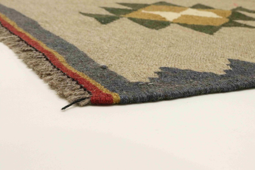 Kelim Carpet 96x59