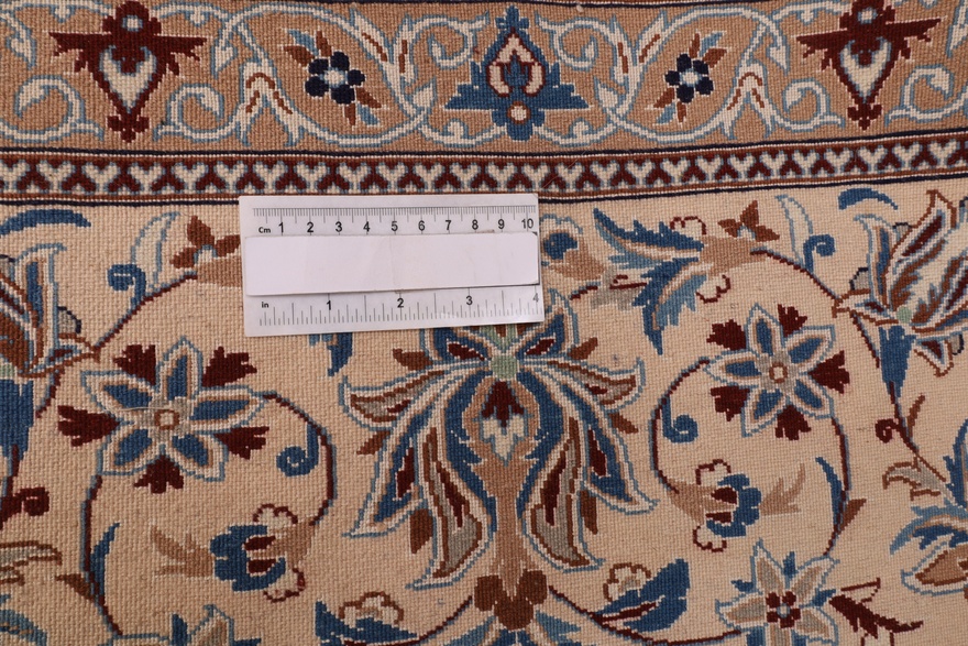 Nain6La  carpet 345x247
