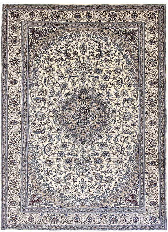 Nain Carpet 346x247