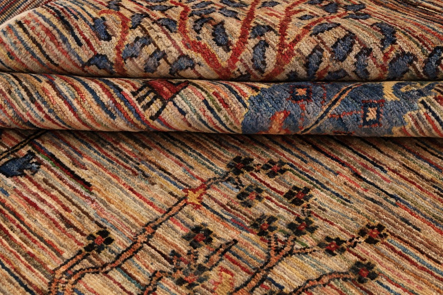 Gabbeh Carpet 301x200