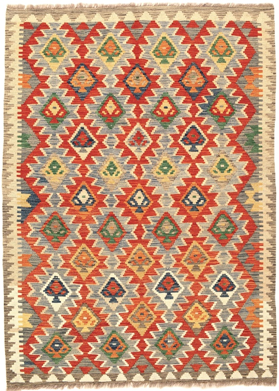 Kilim Carpet 175x127