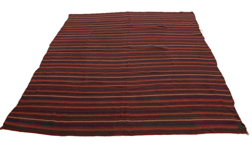 Antique Kilim Carpet   232x203