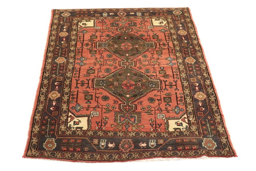 Hamadan Carpet 180x100