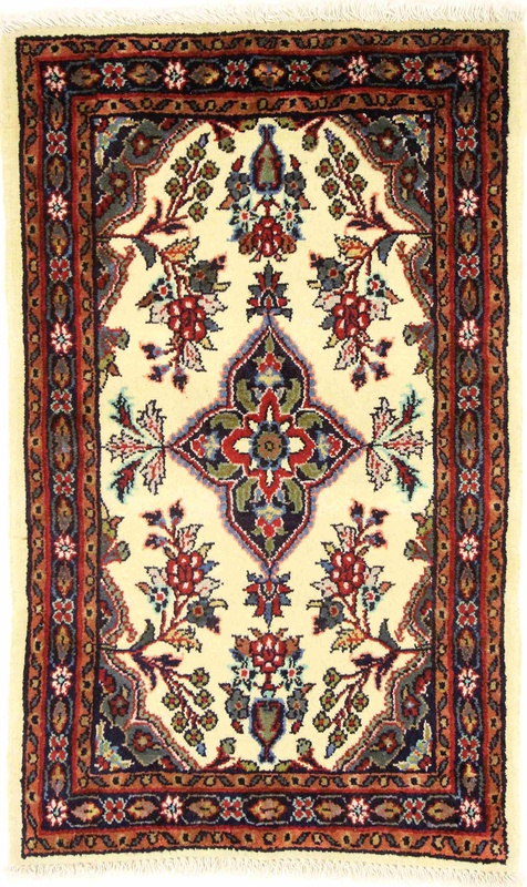 Hamadan Carpet 93x55
