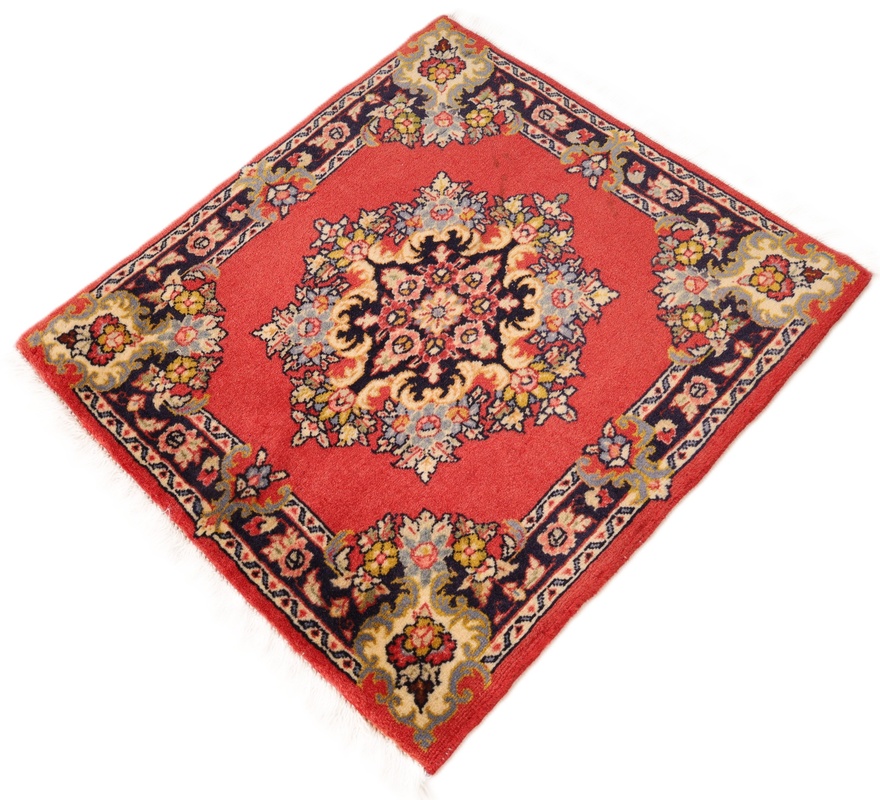 Sarouk Carpet  55x53