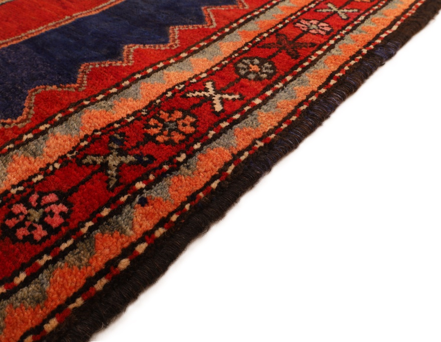 Taleghan Carpet  205x130