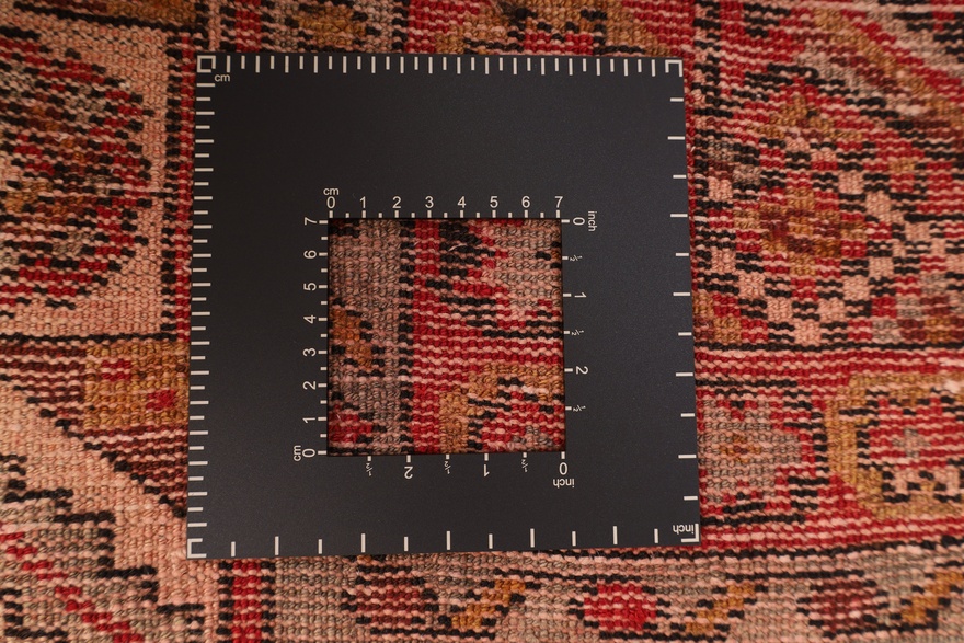 Ghuchan Carpet  298x140