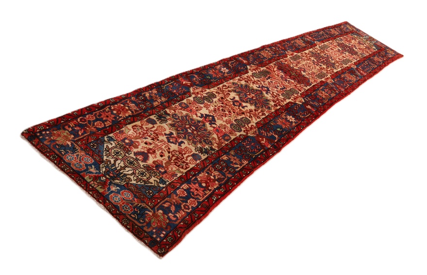 Nahawand Carpet  448x90