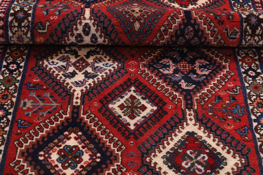 Yalame Carpet 380x83