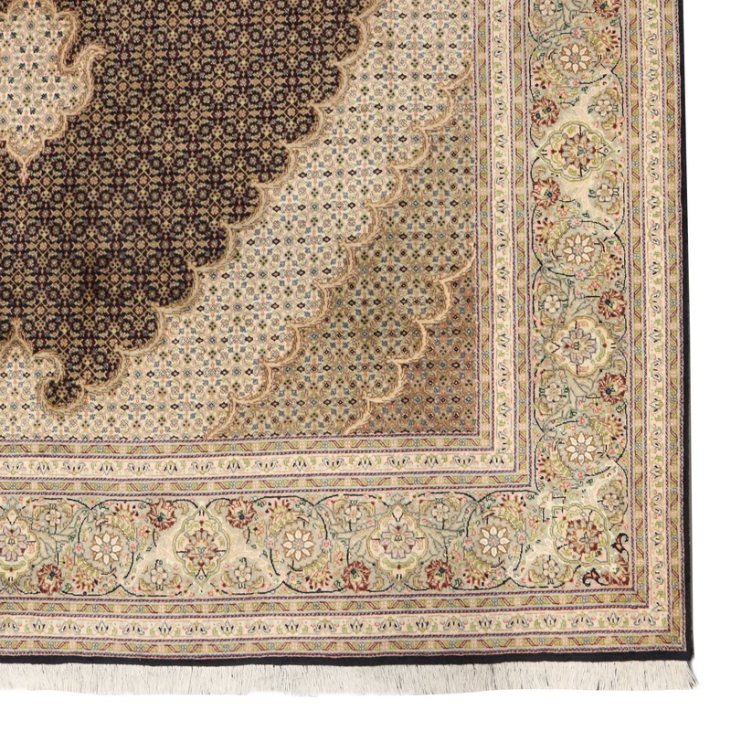 Tabriz 50Raj Carpet 300x202